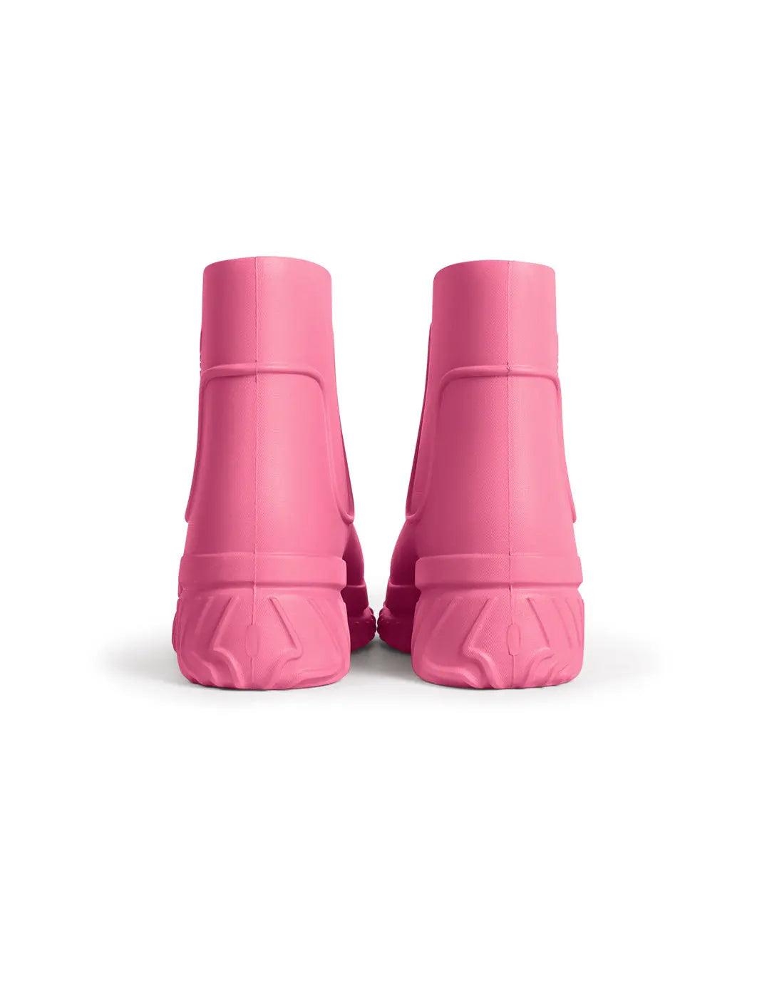 Adidas (Femme) Botte - Rose vif