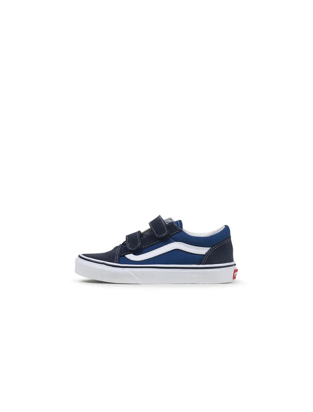 Vans (PS) Old Skool V - Marine