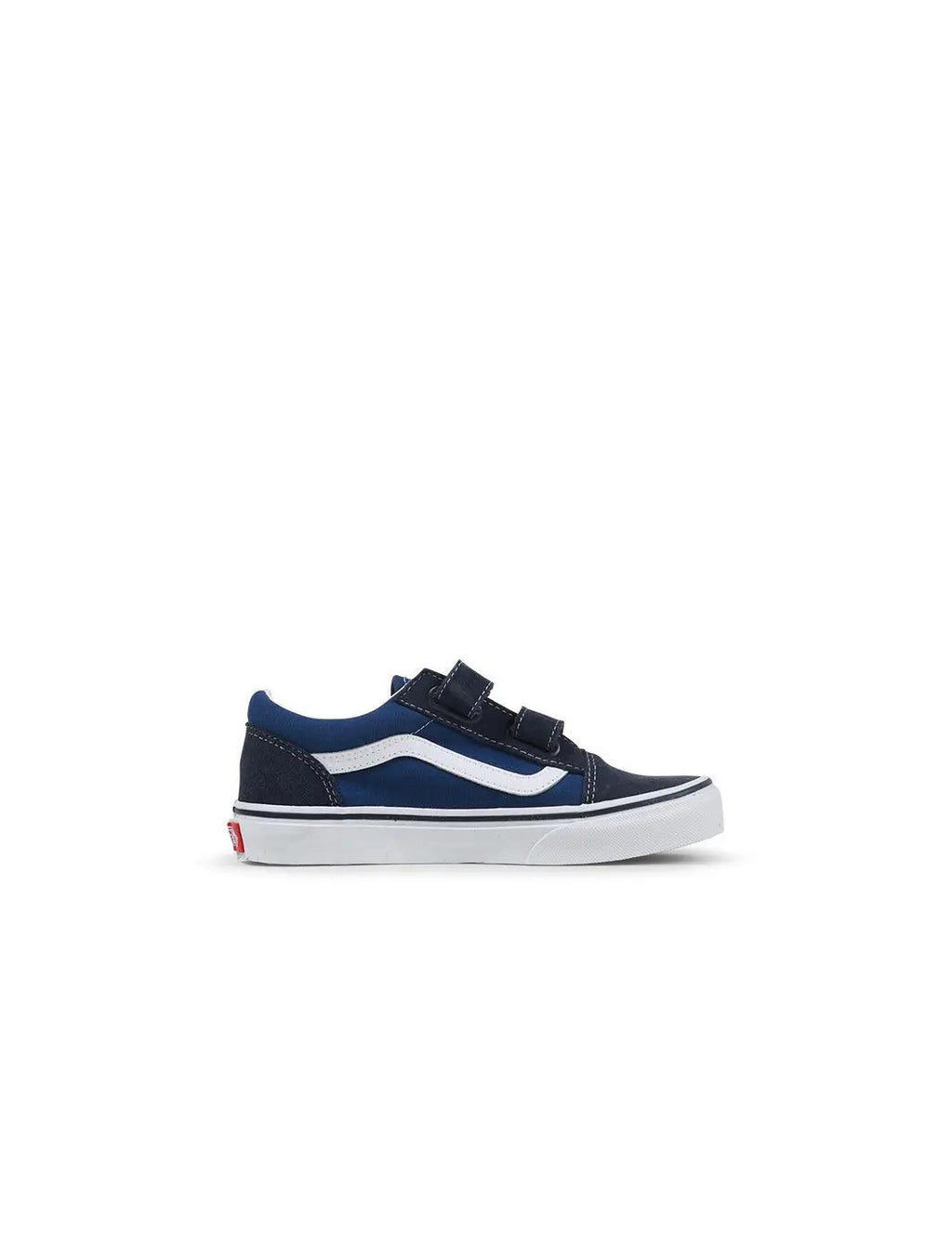 Vans (PS) Old Skool V - Marine