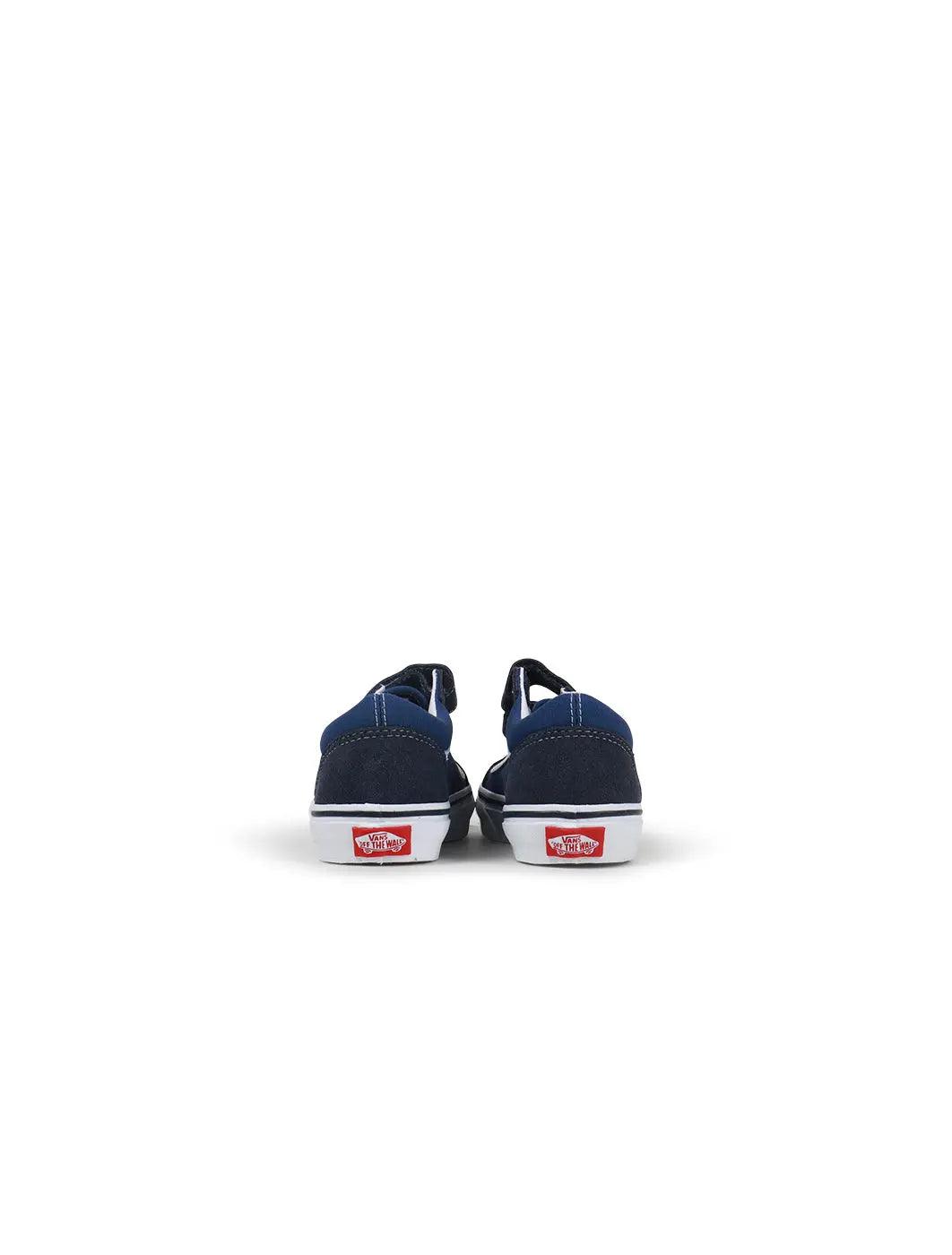 Vans (PS) Old Skool V - Marine