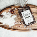 Cozy Colonial Natural XL Wax Melts - Nutmeg Ginger Cinnamon Home Scent