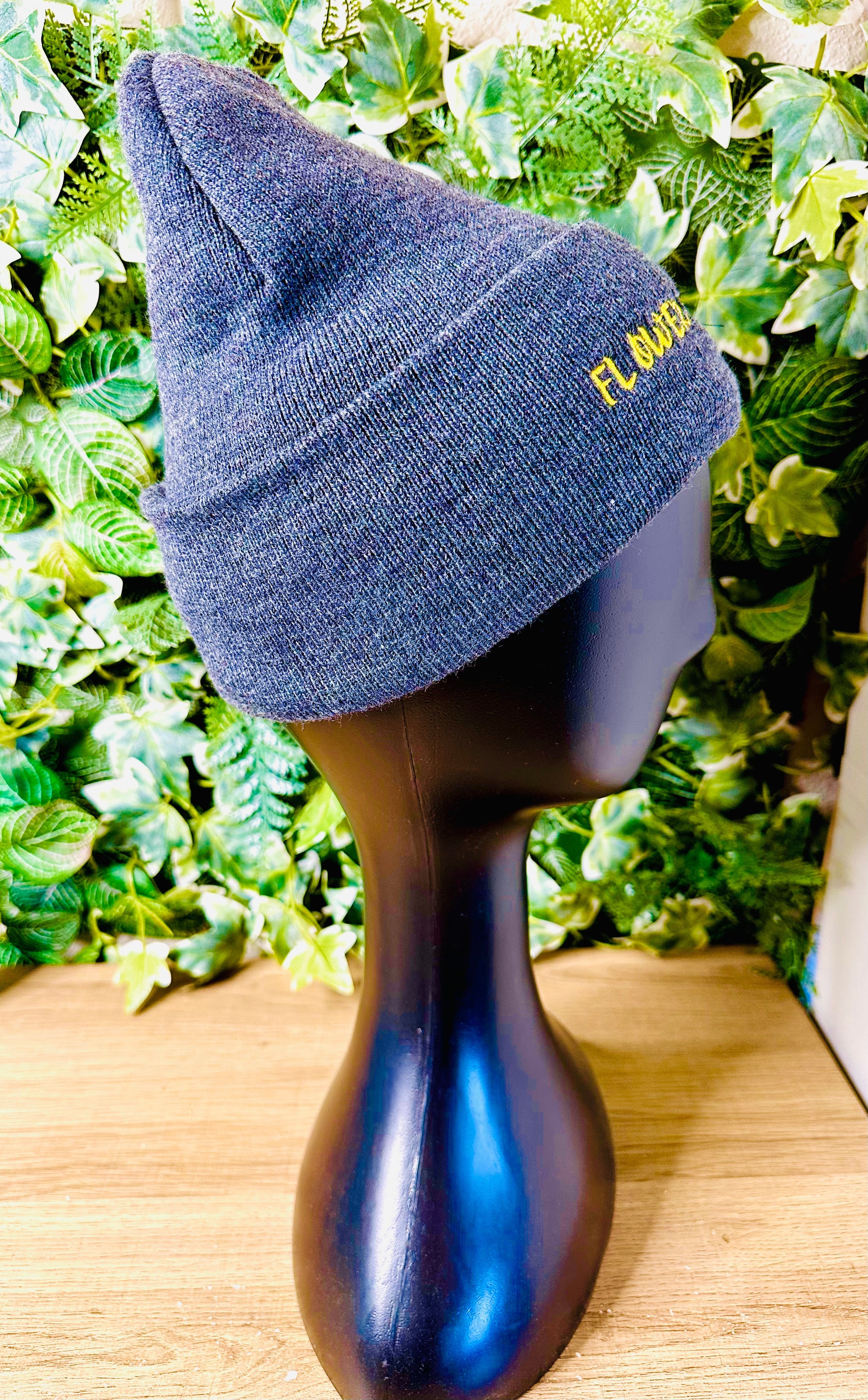 Satin Lined Beanies