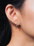 Celestial Climbing Ear Set