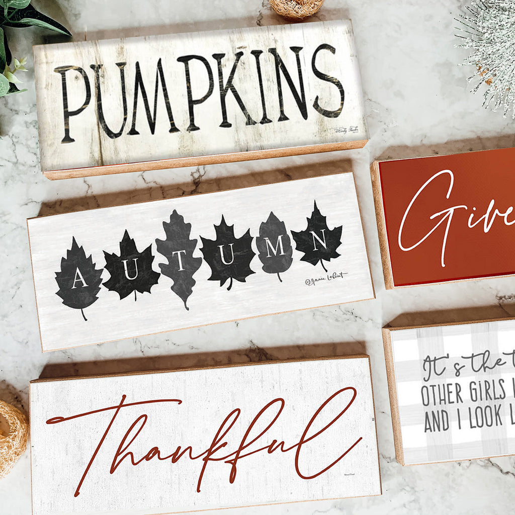 Misplaced Axe Funny Fall Winter Wood Sign 10x4 Rustic Gingham Flannel Wall Decor Gift