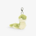 Jellycat Mini Plush Keychain – Soft Cuddly Toy Charm Ideal for Daily Use, Gift Giving & Collecting Cute Accessories