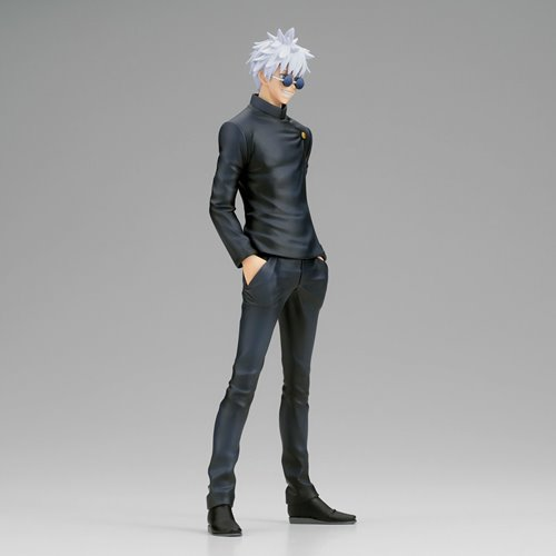 Jujutsu Kaisen Satoru Gojo Hidden Inventory/Premature Death Special Version King of Artist Statue