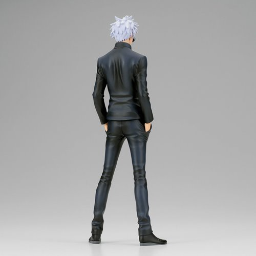 Jujutsu Kaisen Satoru Gojo Hidden Inventory/Premature Death Special Version King of Artist Statue