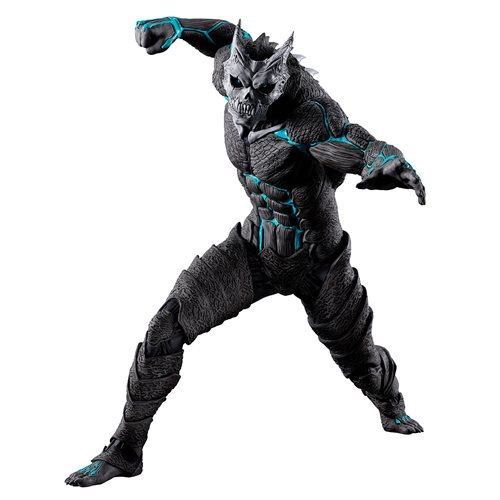 Kaiju No. 8 Ichibansho Statue
