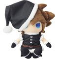 Kingdom Hearts II Sora Christmas Town Version Plush