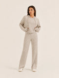 LÁVINE™ Hooded Loungewear Set for Women – 2 Piece Outfit