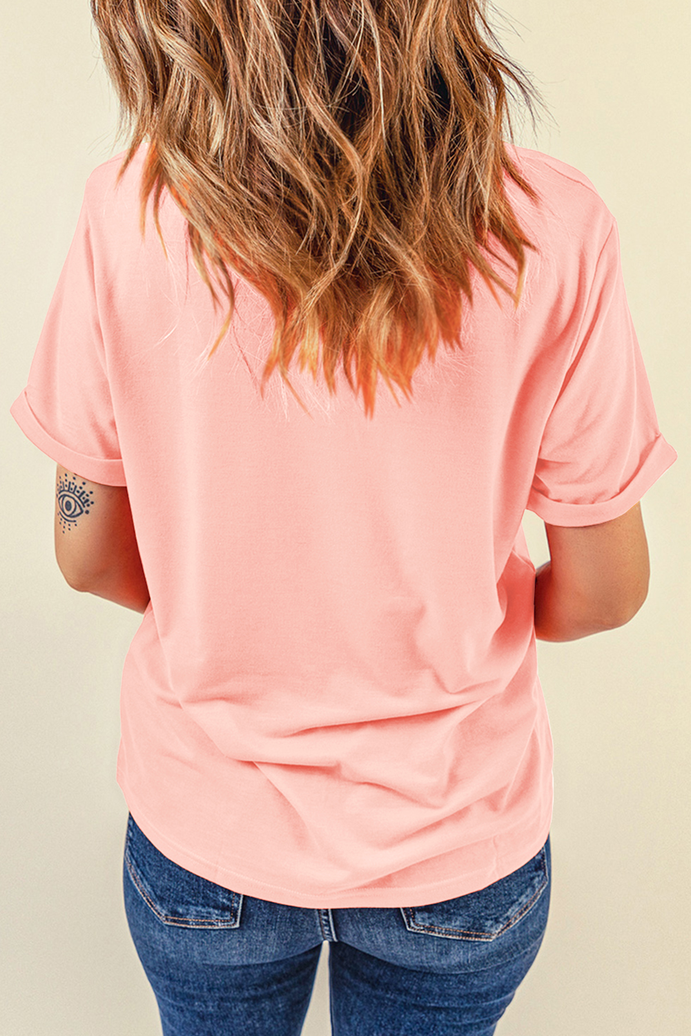 Color Mama Graphic Tee