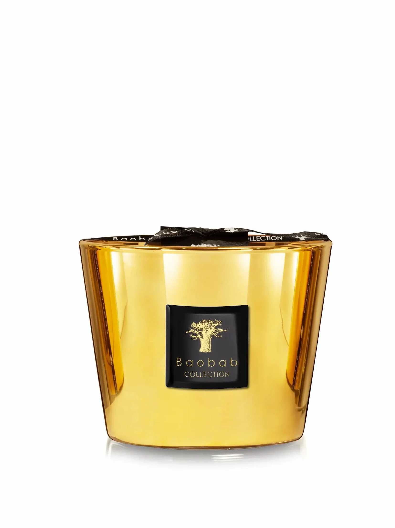 Baobab Collection Aurum Max 10 Candle