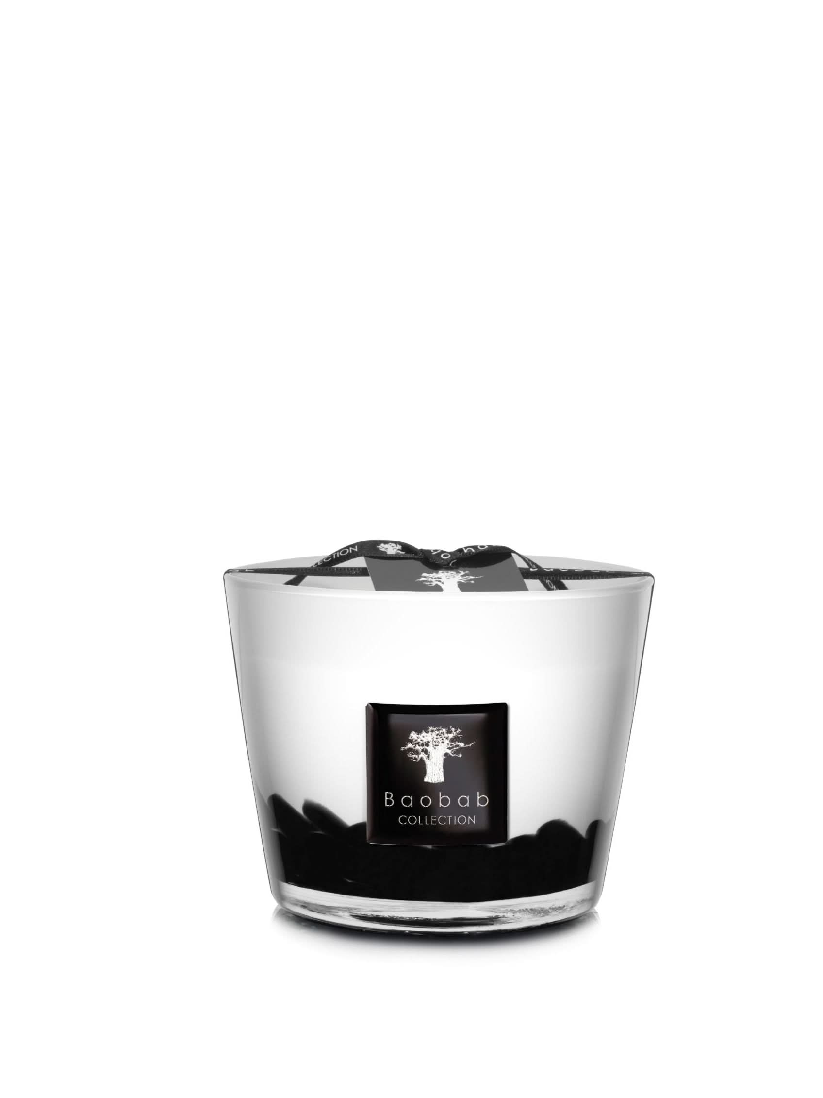 Baobab Collection Feathers Max 10 Candle