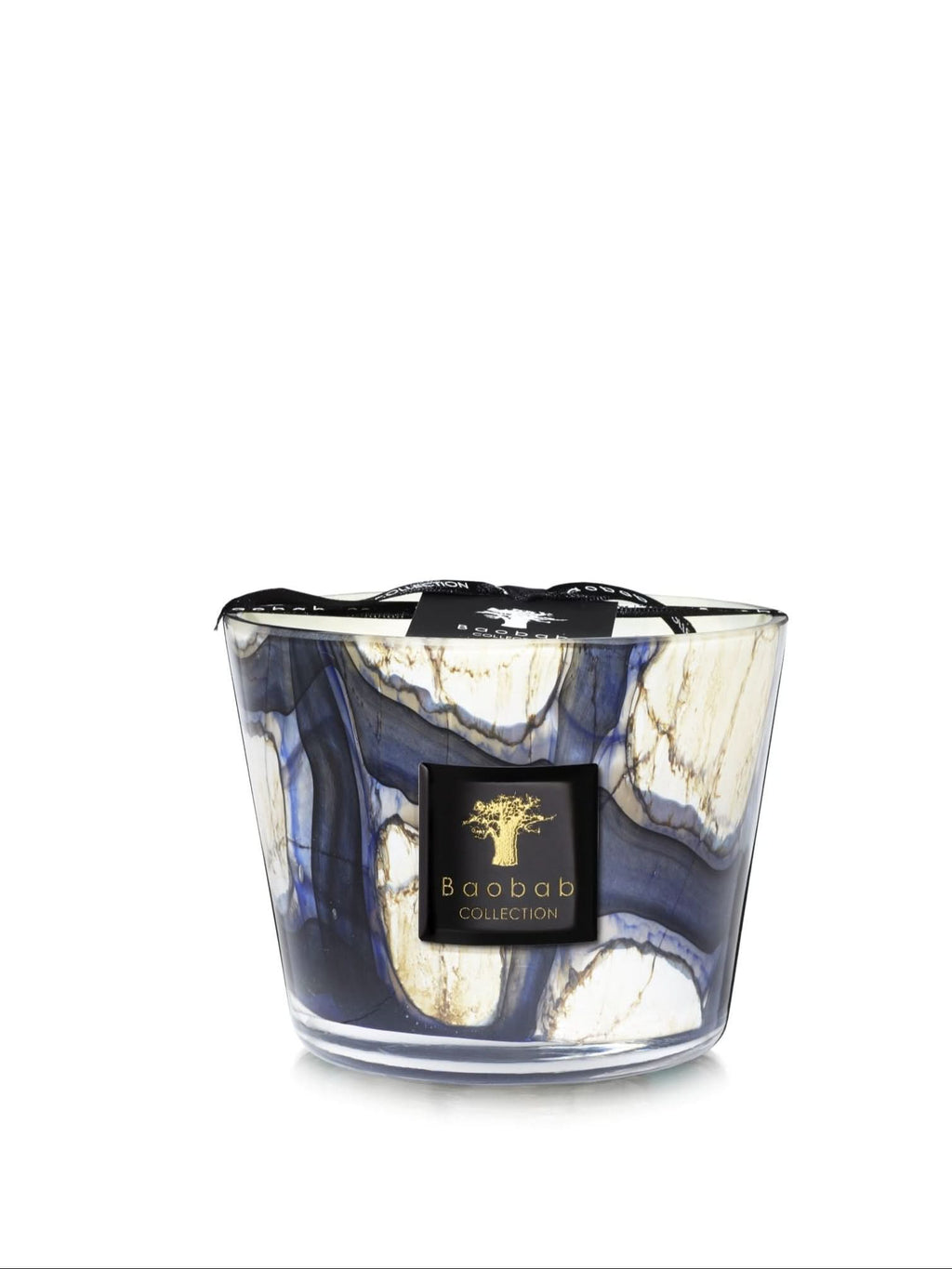 Baobab Collection Stones Lazuli Max 10 Candle