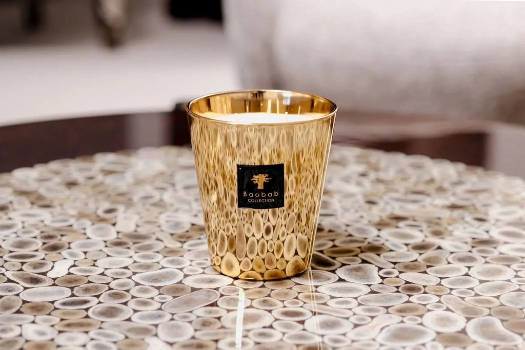 Baobab Collection Aurum Max 16 Candle