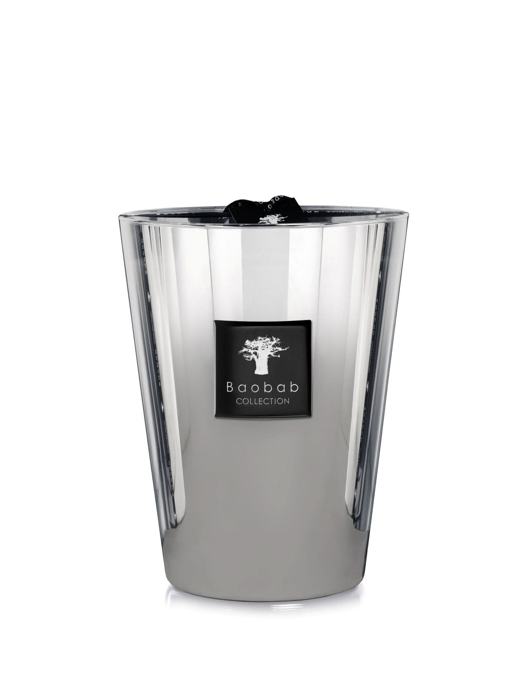 Baobab Collection Platinum Max 24 Candle