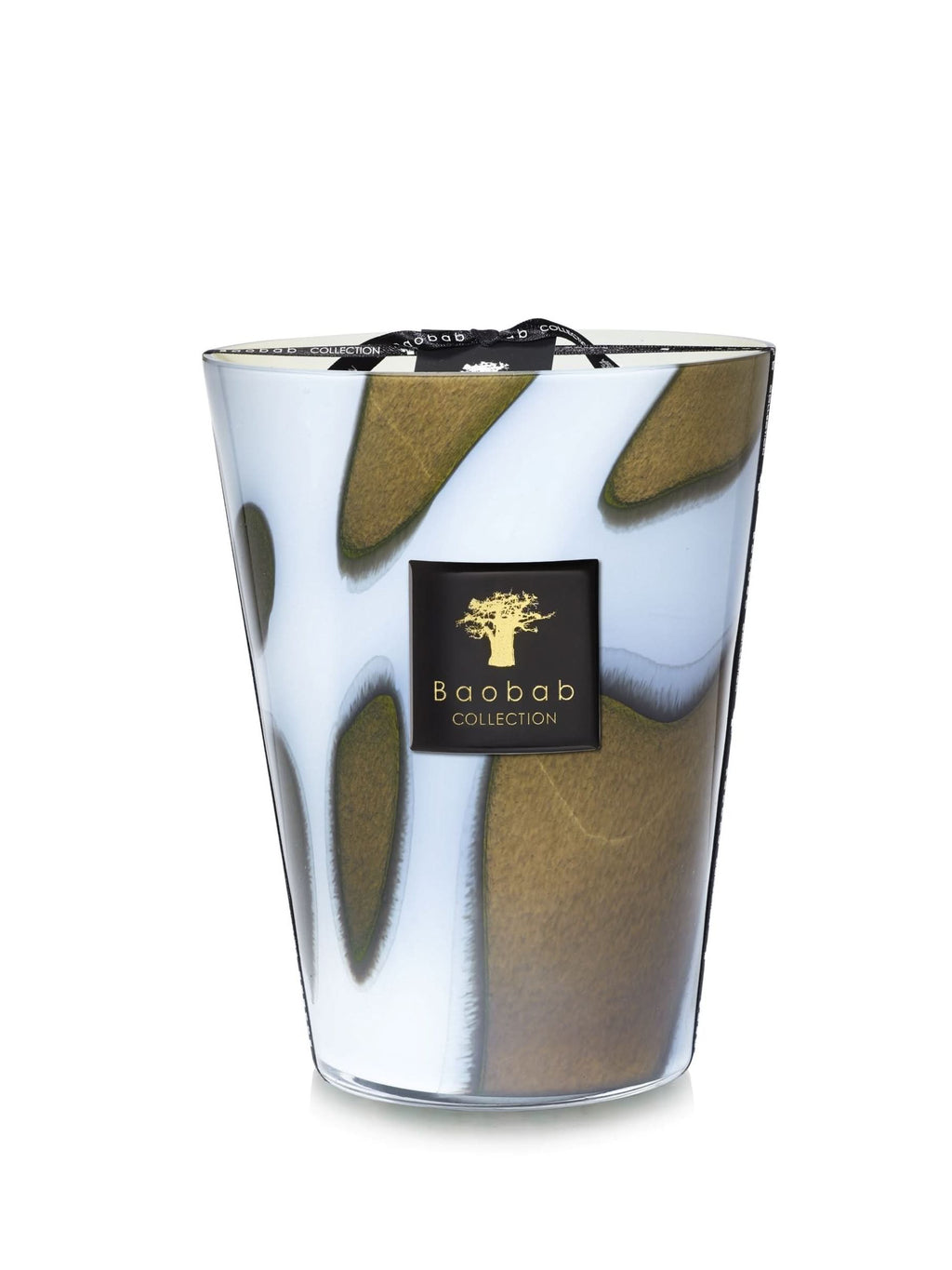 Baobab Collection Stones Agate Max 24 Candle