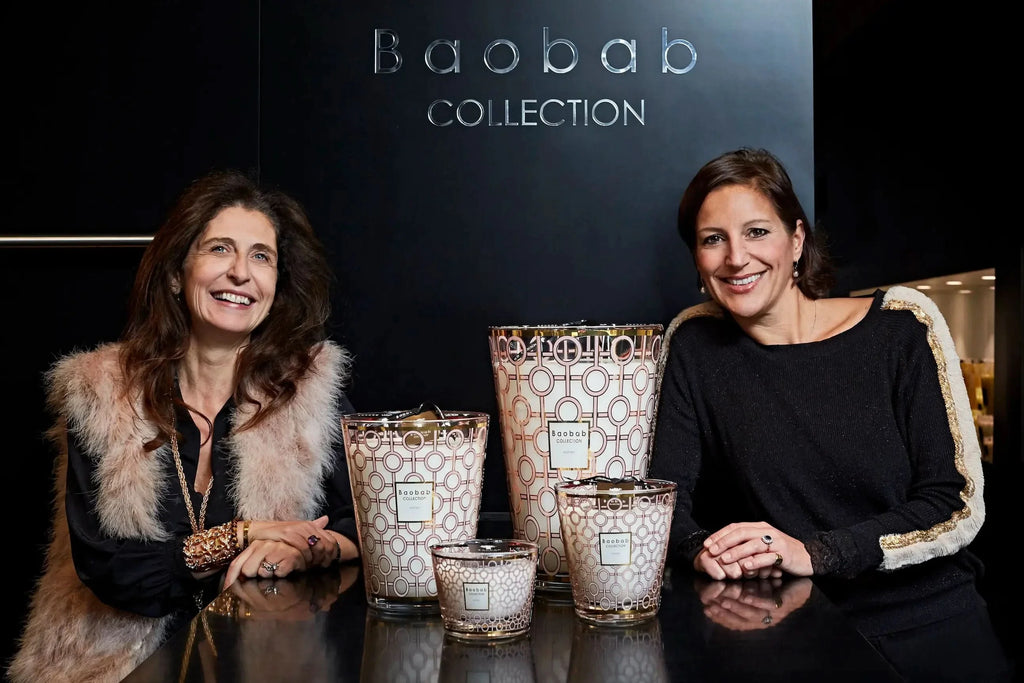 Baobab Collection Women Max 24 Candle