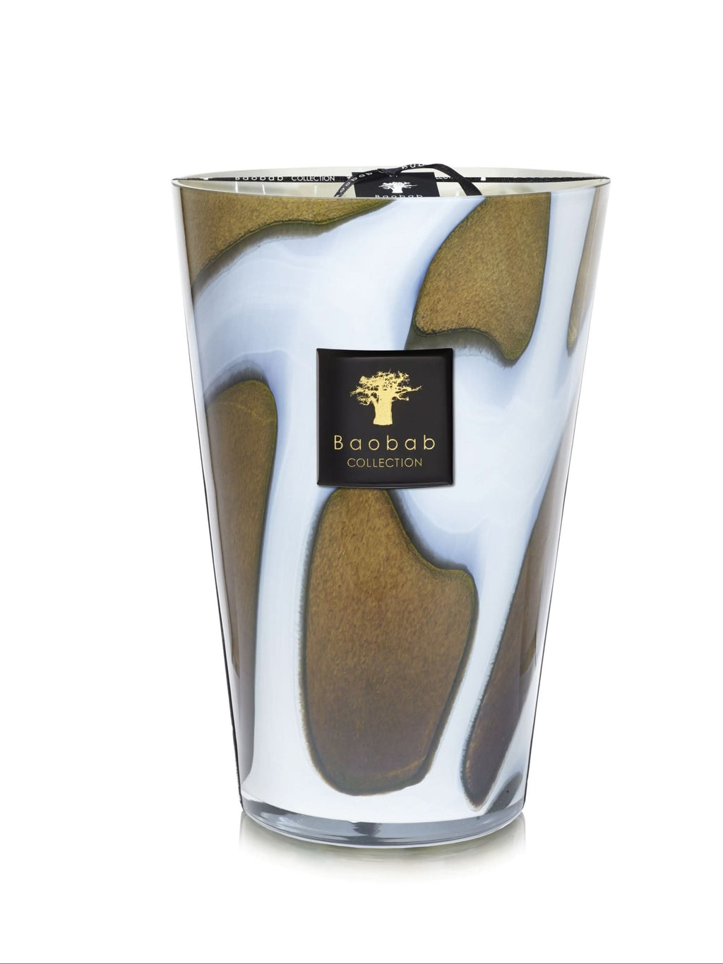 Baobab Collection Stones Agate Max 35 Candle