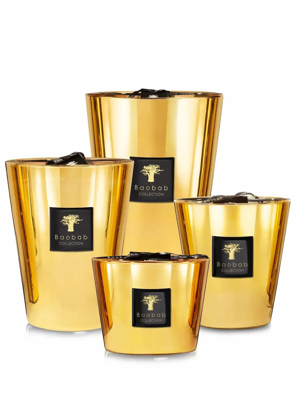 Baobab Collection Aurum Max 16 Candle
