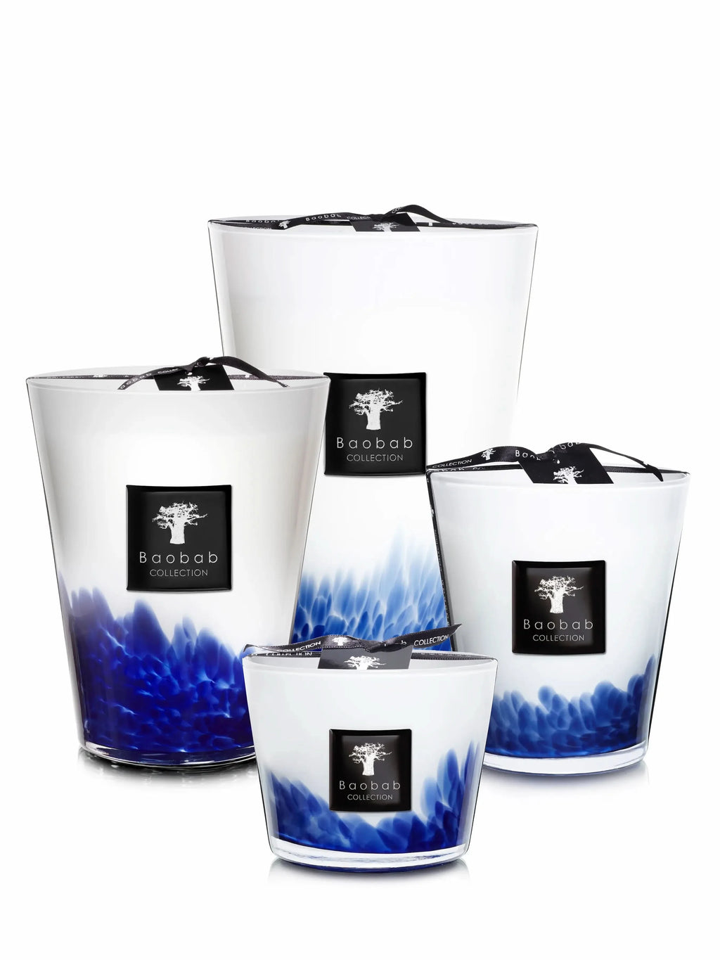 Baobab Collection Feathers Touareg Max 10 Candle