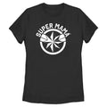 Women's Marvel Super Mama T-Shirt