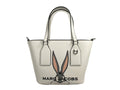 Sac bandoulière en cuir Marc Jacobs Bugs Bunny Dome – Looney Tunes