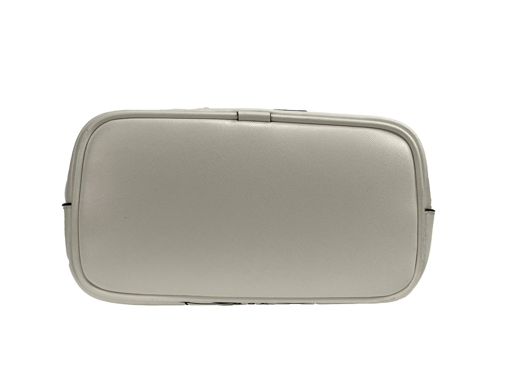 Sac bandoulière en cuir Marc Jacobs Bugs Bunny Dome – Looney Tunes