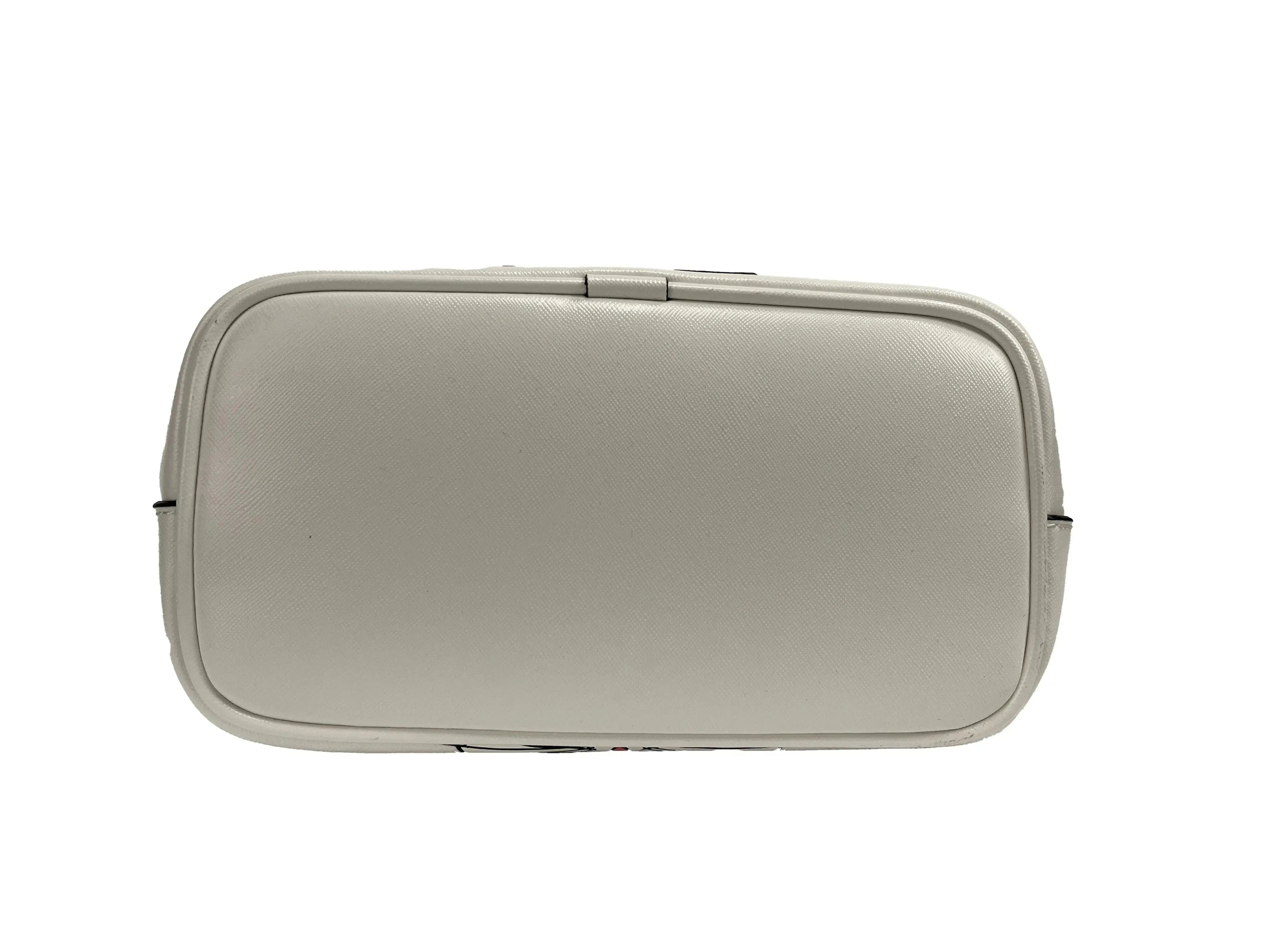 Sac bandoulière en cuir Marc Jacobs Bugs Bunny Dome – Looney Tunes
