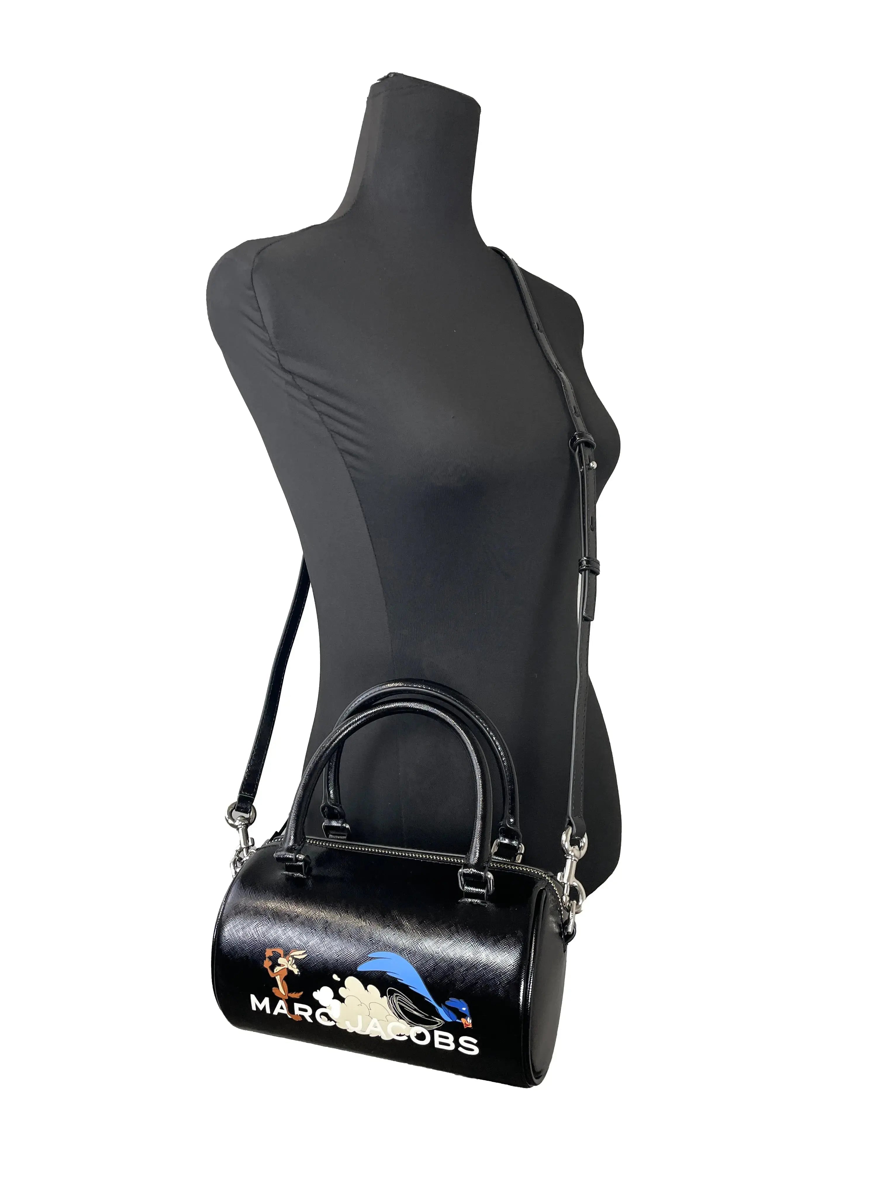 Sac Marc Jacobs The Duffle Bag X Looney Tunes