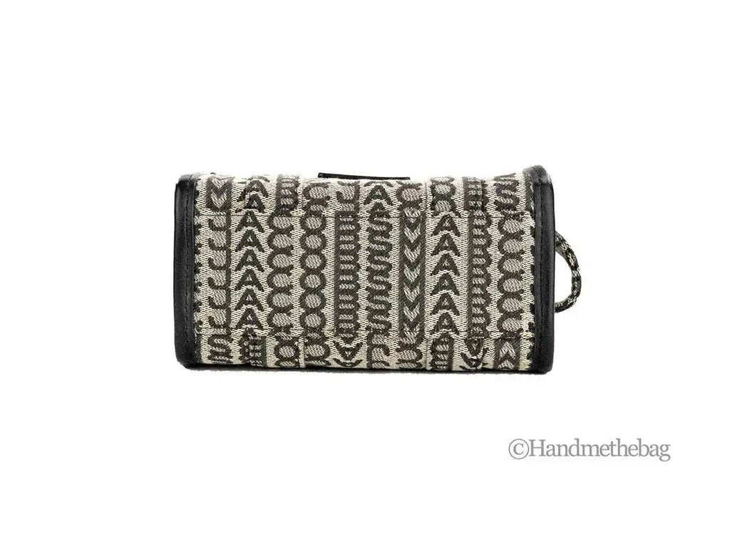 Sac bandoulière en toile The Monogram Tote de Marc Jacobs