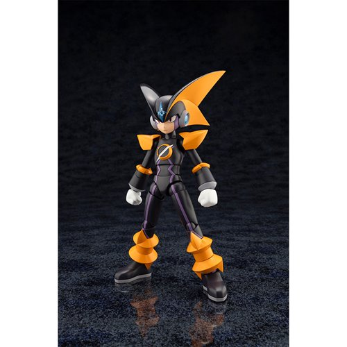 Mega Man Battle Network Bass.EXE Model Kit