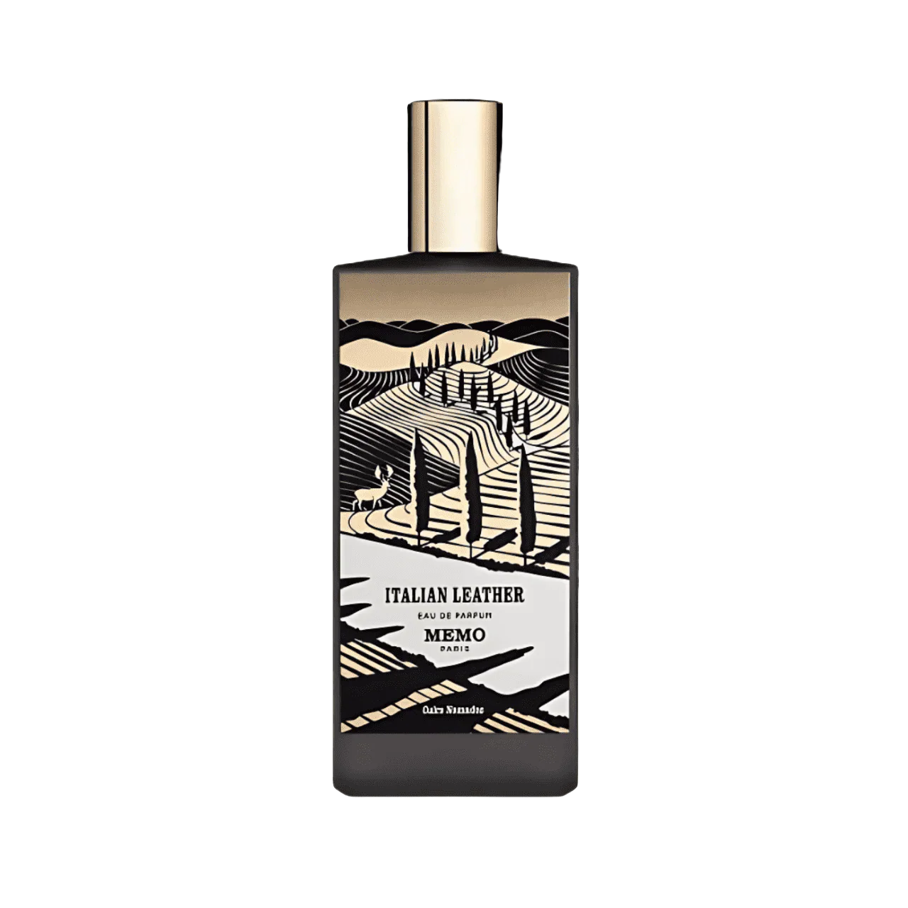 Memo Paris Italian Leather