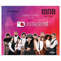 Instacrime: Munford (Case #1)