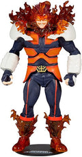 My Hero Academia Wave 5 - Endeavor 7" Action Figure