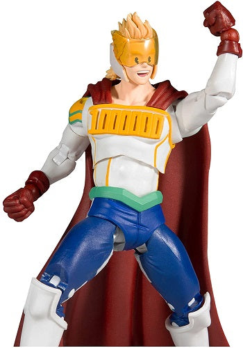 My Hero Academia Wave 5 - Mirio Togata 7" Action Figure