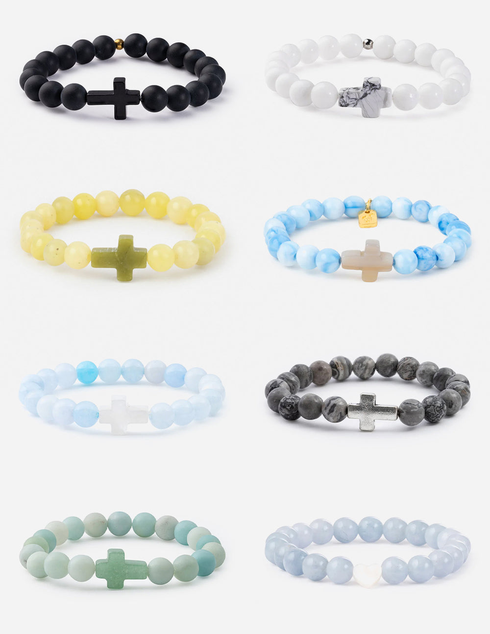 Bracelet Mystère