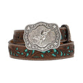 Turquoise Inlay | Nocona Kids