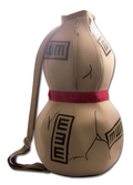Naruto Gaara's Gourd Messenger Bag