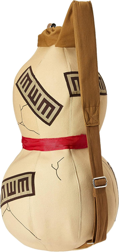Naruto Gaara's Gourd Messenger Bag