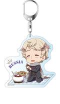 HETALIA: WORLD STARS ACRLC KC-Russia