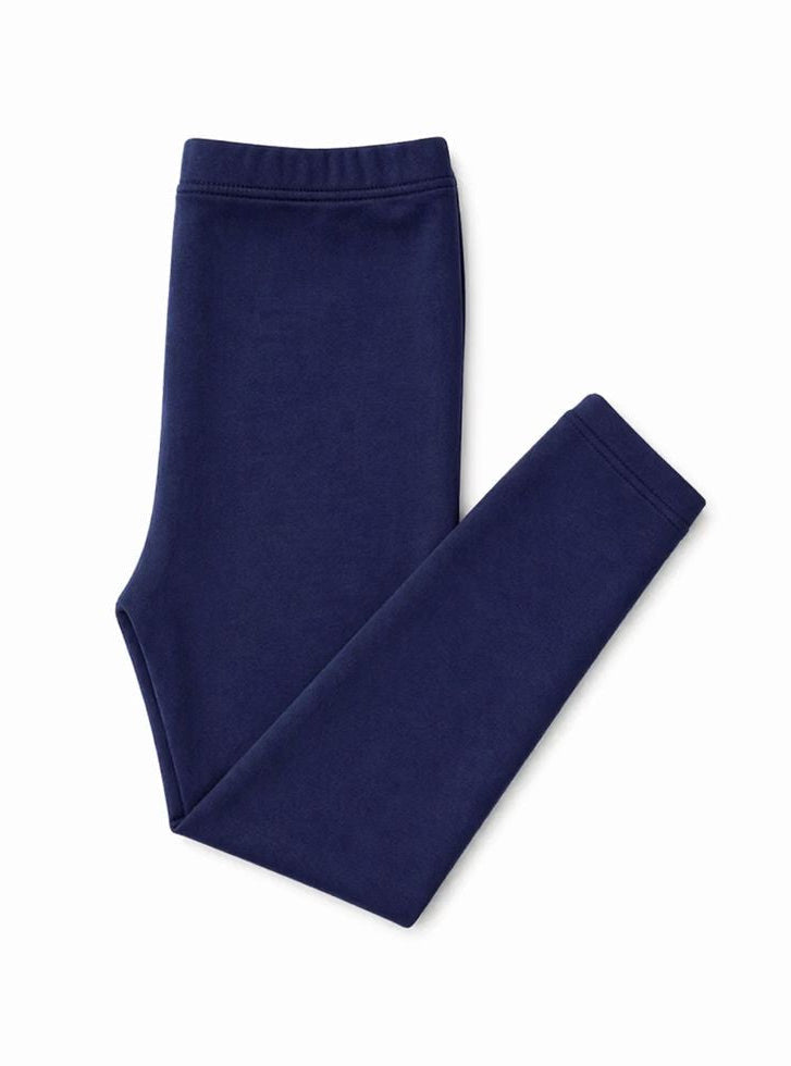 Leggings Bleu marine