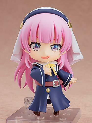 THE DAY I BECAME A GOD HINA SATO NENDOROID FIGURE #1544