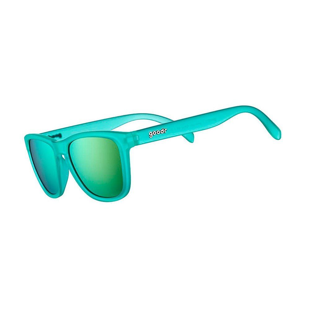 "Nessy's Midnight Orgy" OG Polarized Sunglasses