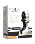 Paco Sako - Peace Chess
