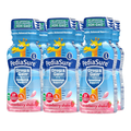 PediaSure Strawberry Nutritional Shake (6 pack × 8 oz)