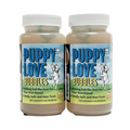 Puppy Love Bubbles Pumpkin