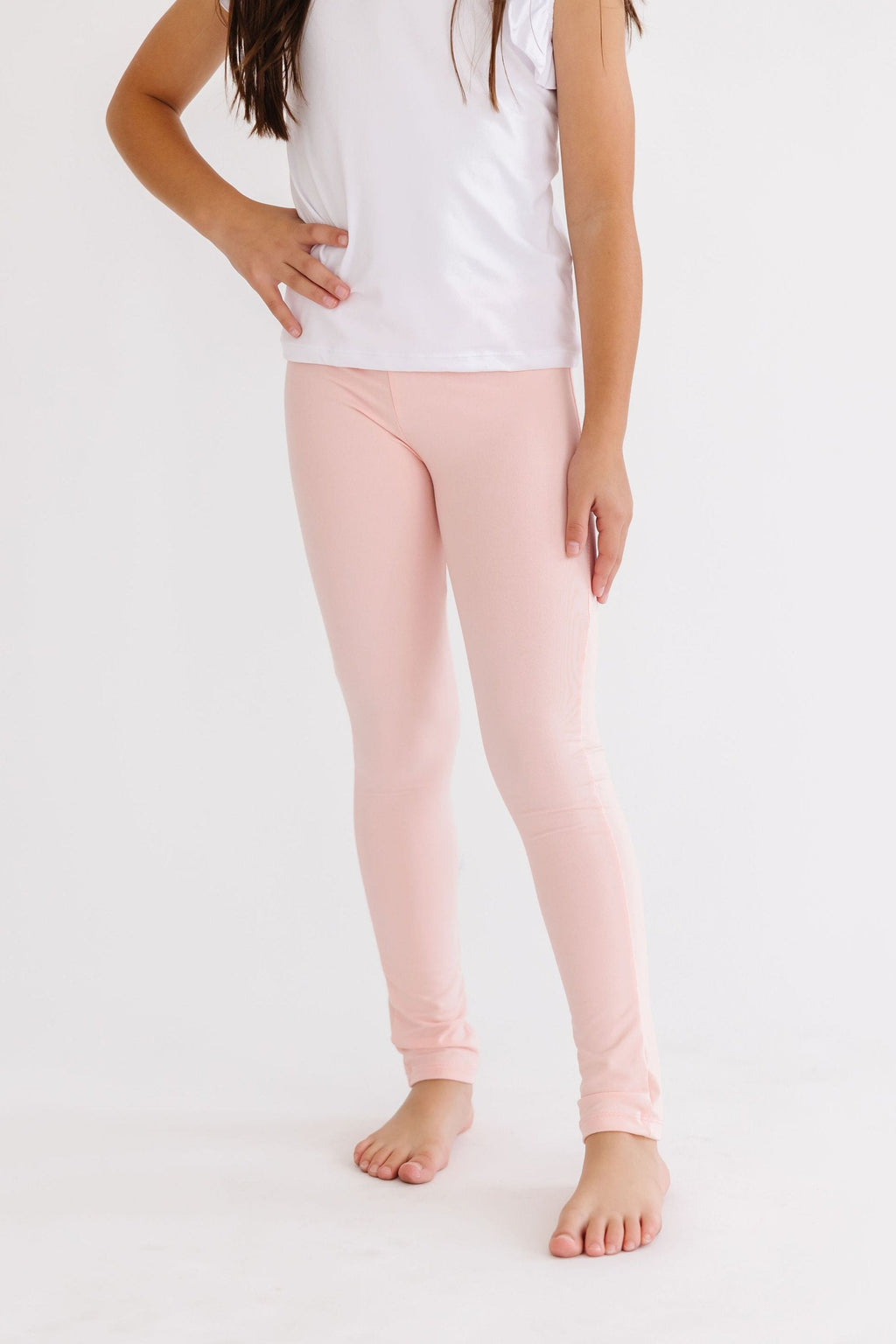 Legging Pêche