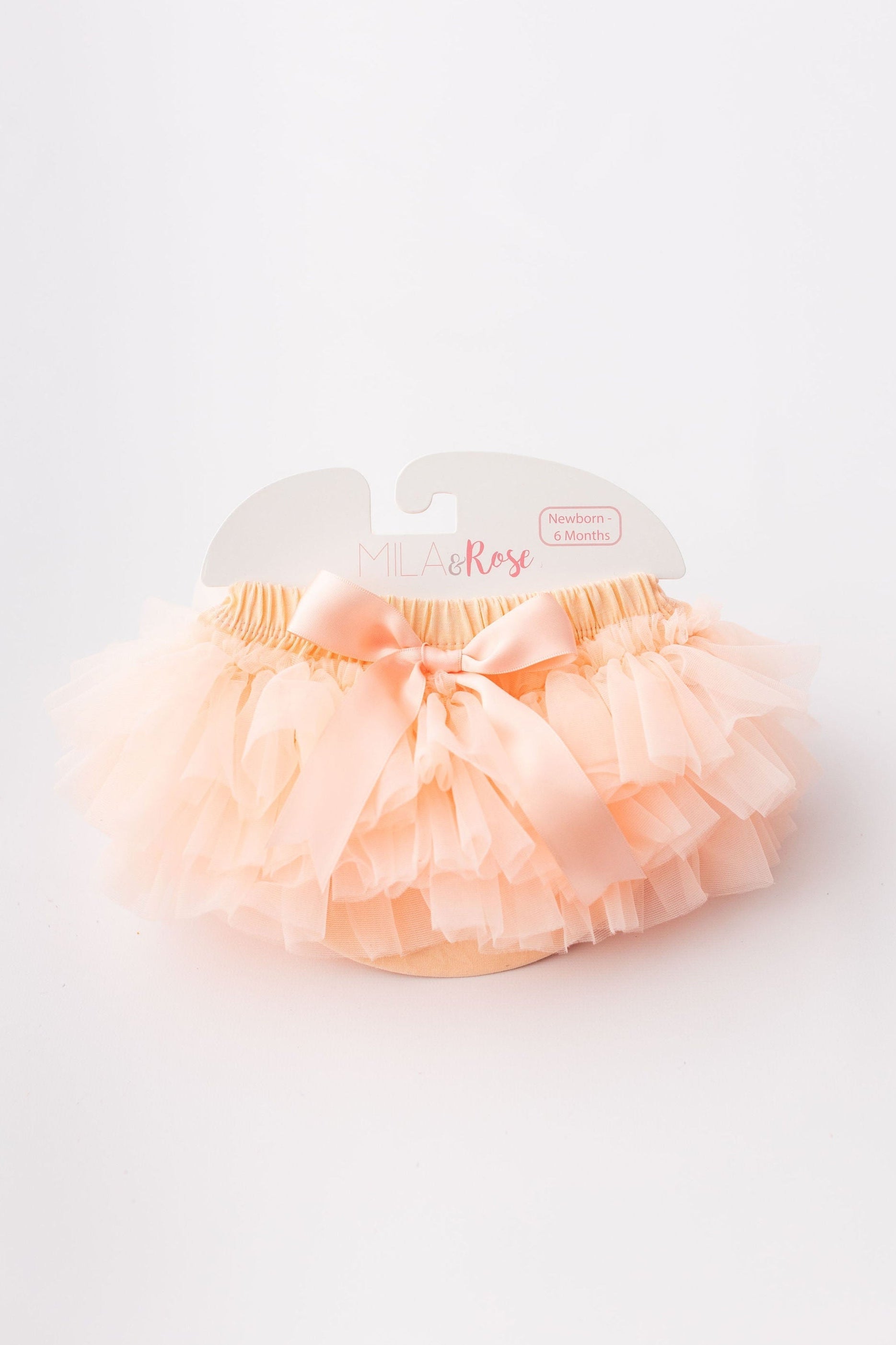 Bloomer Tutu Pêche