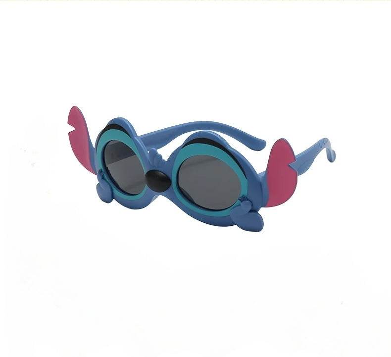 Lunettes de soleil polarisées